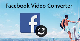 facebook link convert to mp4