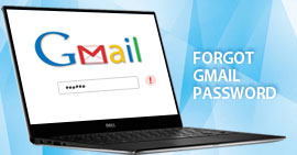 gmail password manager