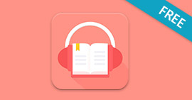 best free audio books app