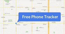 5 Best Free Phone Tracker Apps 