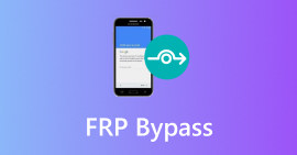 FRP Bypass