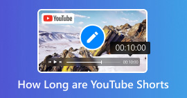 How Long Are YouTube Shorts