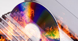 How To Burn-a Dvd