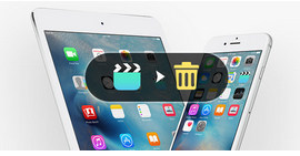 How to Delete Movies from iPad or iPhone