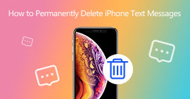 Delete Everything on iPhone