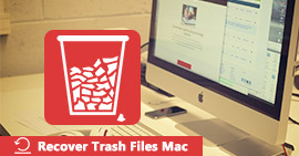 How to Recover Trash on Mac