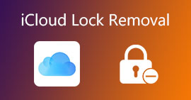 iCloud锁移除