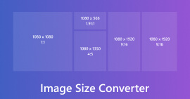 Image Size Converter