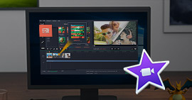Best 10 iMovie for Windows Software