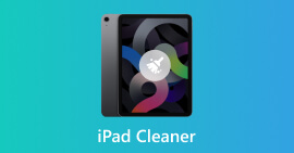 iPad清洁器