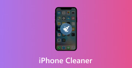 best cache cleaner for iphone
