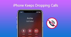 iphone recent calls deleted