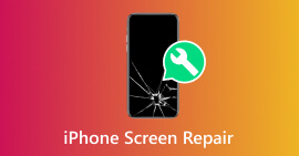 iPhone屏幕修复