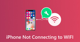 iPhone无法连接到Wi-Fi