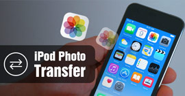 iPod Photo Transfer