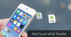 itunes to ipod touch