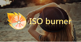 ISO Burner