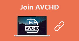 Join AVCHD Files