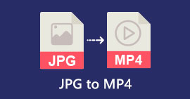 JPG to MP4