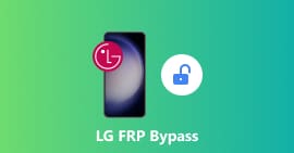 LG FRP Bypass