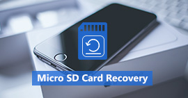 micro sd card data recovery
