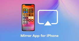 free Aiseesoft Phone Mirror 2.2.26 for iphone download