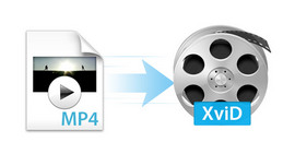 How to Convert MP4 to XviD on Windows and Mac