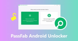 PassFab Android Unlocker