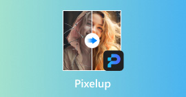 Pixelup