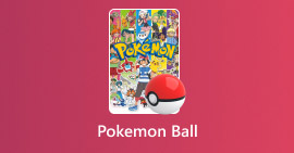 Pokemon Ball