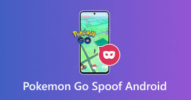 Pokemon Go Spoof Android