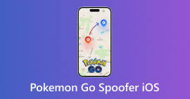 Pokemon Go Spoofer Ios