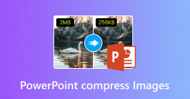 Powerpoint Compress Images