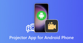 Projector App for Android