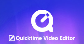 quicktime player edit video