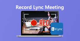 记录Lync会议和通话