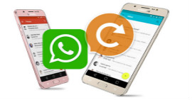 Recover Samsung WhatsApp Chat