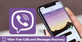 free viber calls and messages