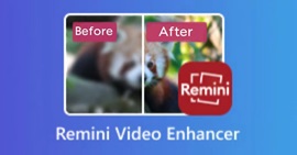 Remini Video Enhancer