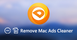 get rid of mac cleaner popup