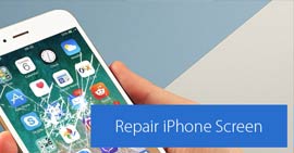 where to fix my iphone screen