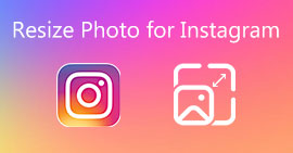 resize image for instagram