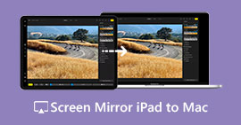 download the new version for mac Aiseesoft Phone Mirror 2.1.8
