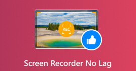 free screen recorder no lag