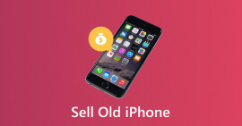 Sell Your Old iPhone