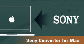 how to convert avchd to mp4 mac sony a5100