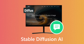 Stable Diffusion AI