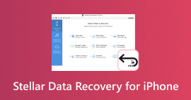 Stellar Data Recovery For Iphone