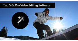 gopro editing for beginners