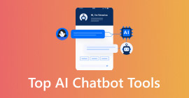 Top AI Chatbot Tools